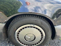 Mercedes-benz - 1994 - s-klasse - 280 classic - 1ste eigenaar - jj-jp-91 - afbeelding 23 van  25