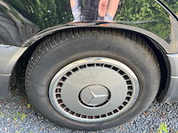 Mercedes-benz - 1994 - s-klasse - 280 classic - 1ste eigenaar - jj-jp-91 - afbeelding 24 van  25