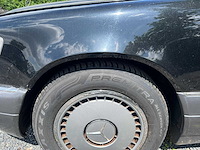 Mercedes-benz - 1994 - s-klasse - 280 classic - 1ste eigenaar - jj-jp-91 - afbeelding 25 van  25