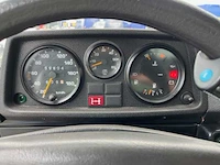 Mercedes-benz - 1996 - g-klasse - 290 gd pick-up - personenauto - afbeelding 12 van  13