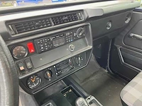 Mercedes-benz - 1996 - g-klasse - 290 gd pick-up - personenauto - afbeelding 13 van  13