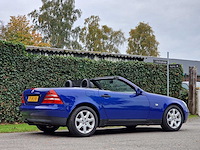Mercedes-benz - 1998 - slk-klasse - 200 - 17-jkj-8 - afbeelding 25 van  26