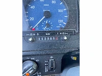 Mercedes benz - 1999 - 815 atego - vrachtwagen - afbeelding 2 van  12