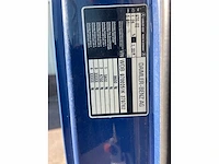 Mercedes benz - 1999 - 815 atego - vrachtwagen - afbeelding 3 van  12