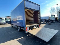 Mercedes benz - 1999 - 815 atego - vrachtwagen - afbeelding 11 van  12