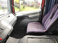Mercedes-benz - 1999 - vrachtwagen - afbeelding 8 van  51
