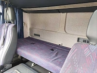 Mercedes-benz - 1999 - vrachtwagen - afbeelding 11 van  51