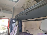 Mercedes-benz - 1999 - vrachtwagen - afbeelding 15 van  51