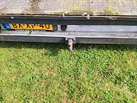 Mercedes-benz - 1999 - vrachtwagen - afbeelding 31 van  51