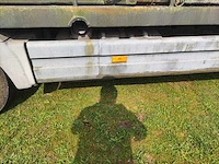Mercedes-benz - 1999 - vrachtwagen - afbeelding 32 van  51
