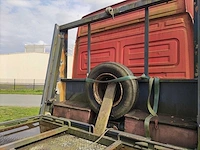 Mercedes-benz - 1999 - vrachtwagen - afbeelding 36 van  51