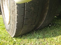 Mercedes-benz - 1999 - vrachtwagen - afbeelding 44 van  51
