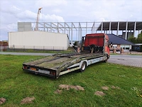 Mercedes-benz - 1999 - vrachtwagen - afbeelding 45 van  51