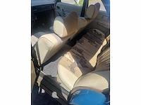 Mercedes-benz - 200-280 (w114) - 230 - car - afbeelding 4 van  13