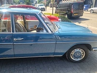 Mercedes-benz - 200-280 (w114) - 230 - car - afbeelding 9 van  13
