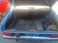 Mercedes-benz - 200-280 (w114) - 230 - car - afbeelding 11 van  13