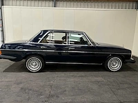 Mercedes-benz - 200-280 (w115) - 240 d 3.0 - 1975 - oldtimer - afbeelding 3 van  45