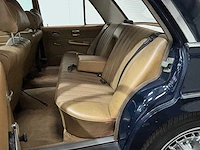 Mercedes-benz - 200-280 (w115) - 240 d 3.0 - 1975 - oldtimer - afbeelding 9 van  45