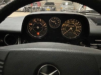Mercedes-benz - 200-280 (w115) - 240 d 3.0 - 1975 - oldtimer - afbeelding 13 van  45