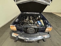 Mercedes-benz - 200-280 (w115) - 240 d 3.0 - 1975 - oldtimer - afbeelding 14 van  45