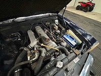 Mercedes-benz - 200-280 (w115) - 240 d 3.0 - 1975 - oldtimer - afbeelding 15 van  45