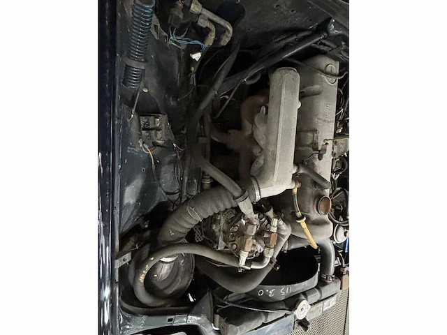 Mercedes-benz - 200-280 (w115) - 240 d 3.0 - 1975 - oldtimer - afbeelding 21 van  45