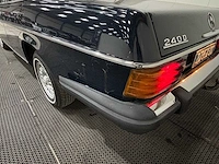 Mercedes-benz - 200-280 (w115) - 240 d 3.0 - 1975 - oldtimer - afbeelding 22 van  45