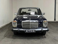 Mercedes-benz - 200-280 (w115) - 240 d 3.0 - 1975 - oldtimer - afbeelding 12 van  45