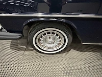 Mercedes-benz - 200-280 (w115) - 240 d 3.0 - 1975 - oldtimer - afbeelding 25 van  45