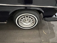 Mercedes-benz - 200-280 (w115) - 240 d 3.0 - 1975 - oldtimer - afbeelding 26 van  45