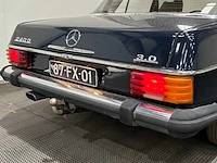Mercedes-benz - 200-280 (w115) - 240 d 3.0 - 1975 - oldtimer - afbeelding 31 van  45