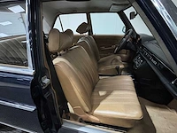 Mercedes-benz - 200-280 (w115) - 240 d 3.0 - 1975 - oldtimer - afbeelding 36 van  45