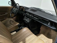 Mercedes-benz - 200-280 (w115) - 240 d 3.0 - 1975 - oldtimer - afbeelding 37 van  45