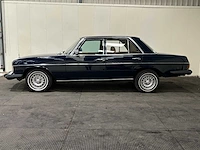 Mercedes-benz - 200-280 (w115) - 240 d 3.0 - 1975 - oldtimer - afbeelding 34 van  45