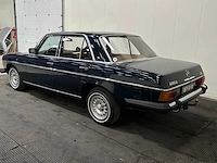 Mercedes-benz - 200-280 (w115) - 240 d 3.0 - 1975 - oldtimer - afbeelding 41 van  45