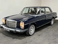 Mercedes-benz - 200-280 (w115) - 240 d 3.0 - 1975 - oldtimer - afbeelding 42 van  45