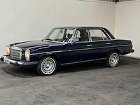 Mercedes-benz - 200-280 (w115) - 240 d 3.0 - 1975 - oldtimer - afbeelding 44 van  45