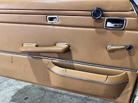 Mercedes-benz - 200-280 (w115) - 250 c lpg - 14-58-xm - afbeelding 4 van  20