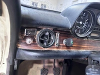 Mercedes-benz - 200-280 (w115) - 250 c lpg - 14-58-xm - afbeelding 5 van  20