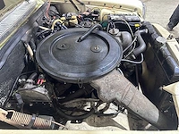 Mercedes-benz - 200-280 (w115) - 250 c lpg - 14-58-xm - afbeelding 11 van  20