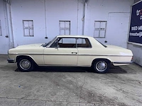 Mercedes-benz - 200-280 (w115) - 250 c lpg - 14-58-xm - afbeelding 12 van  20