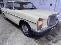Mercedes-benz - 200-280 (w115) - 250 c lpg - 14-58-xm - afbeelding 18 van  20