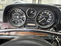 Mercedes-benz - 200-280 (w115) - 250 c lpg - 14-58-xm - afbeelding 3 van  20