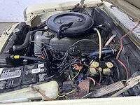 Mercedes-benz - 200-280 (w115) - 250 c lpg - 14-58-xm - afbeelding 13 van  20