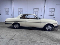 Mercedes-benz - 200-280 (w115) - 250 c lpg - 14-58-xm - afbeelding 17 van  20