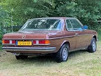 Mercedes-benz - 200-280 (w123) - 280 ce - 12-nv-vf - 1979 - afbeelding 6 van  12