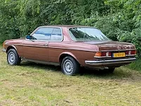 Mercedes-benz - 200-280 (w123) - 280 ce - 12-nv-vf - 1979 - afbeelding 7 van  12