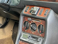 Mercedes-benz - 200-280 (w123) - 280 ce - 12-nv-vf - 1979 - afbeelding 2 van  12