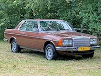 Mercedes-benz - 200-280 (w123) - 280 ce - 12-nv-vf - 1979 - afbeelding 1 van  12