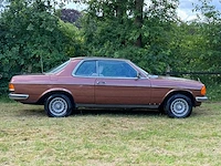Mercedes-benz - 200-280 (w123) - 280 ce - 12-nv-vf - 1979 - afbeelding 5 van  12